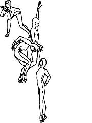 Ballet Cont�mpora, Inc.