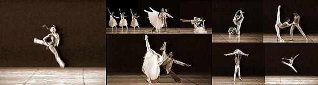 XV Encuentro de Academias de Ballet y el X Concurso Internacional de Estudiantes de La Habana, Cuba.