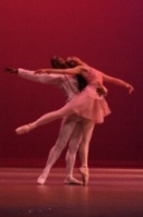 Ballet Contémpora, Inc. de República Dominicana