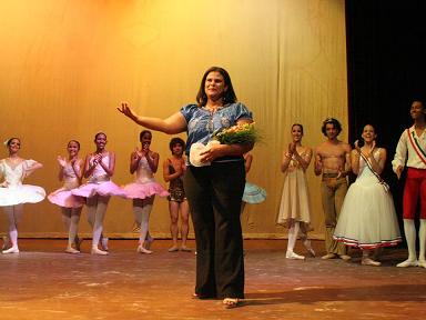 CJB marca la historia de la danza dominicana...